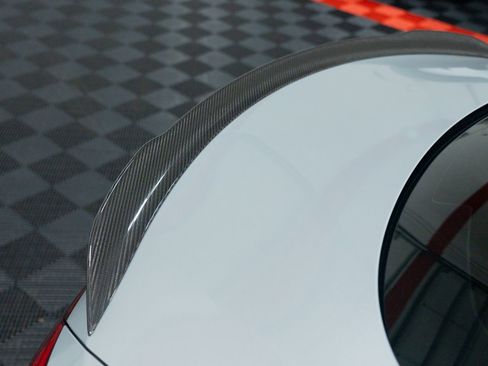 Used 2021 Mercedes-Benz C 63 AMG S image 13