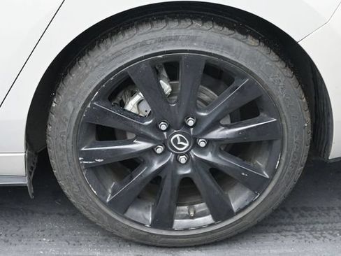 Used 2024 MAZDA MAZDA3 s FWD image 39