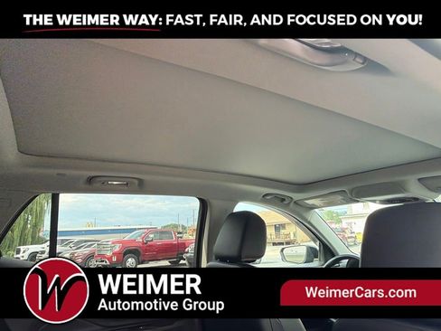 Used 2023 GMC Terrain AT4 w/ Infotainment Package II AWD/4WD image 20