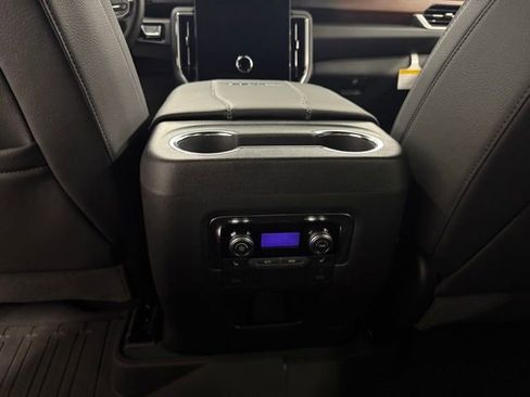 New 2026 GMC Yukon XL Denali w/ LPO, Floor Liner Package image 19