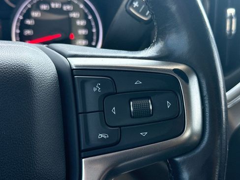 Used 2019 Chevrolet Silverado 1500 RST w/ True North Edition AWD/4WD image 26