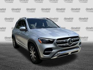 Certified 2025 Mercedes-Benz GLE 350 4MATIC video 2