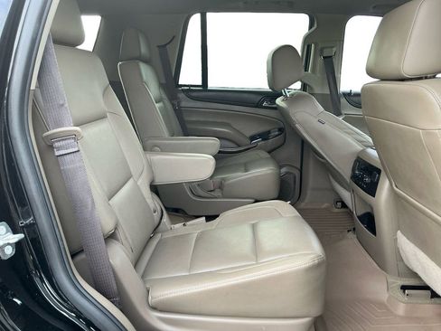 Used 2018 GMC Yukon SLT w/ Premium Edition image 23