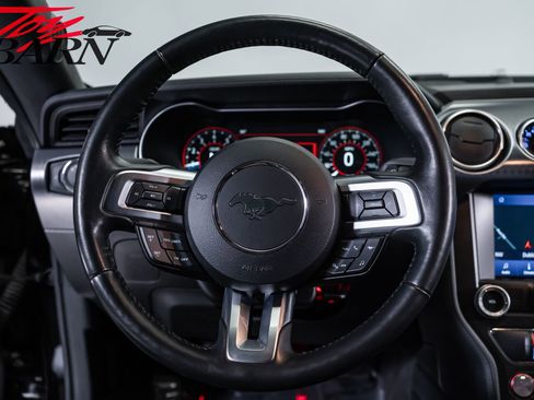 Used 2022 Ford Mustang Mach 1 RWD image 27