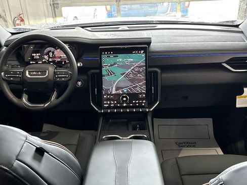 New 2026 GMC Acadia AT4 w/ Luxury Package image 20