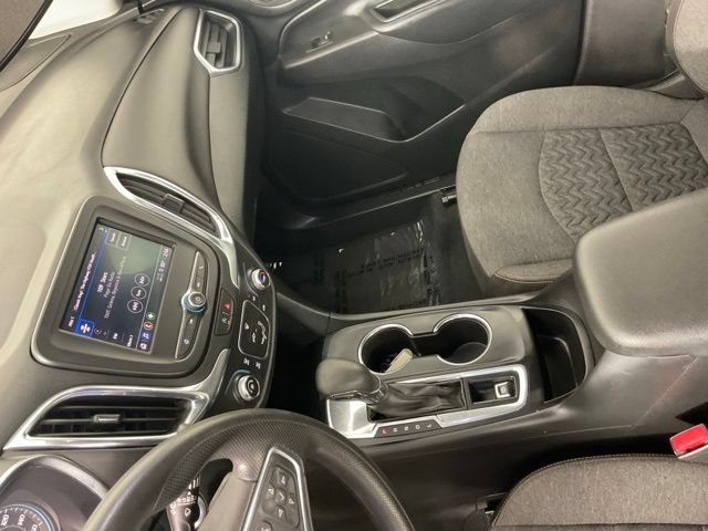 Used 2023 Chevrolet Equinox LT FWD image 21
