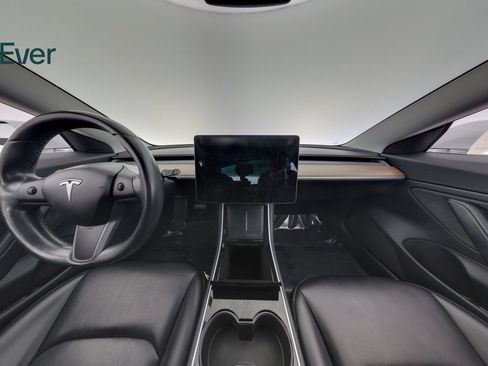 Used 2018 Tesla Model 3 Long Range RWD image 26