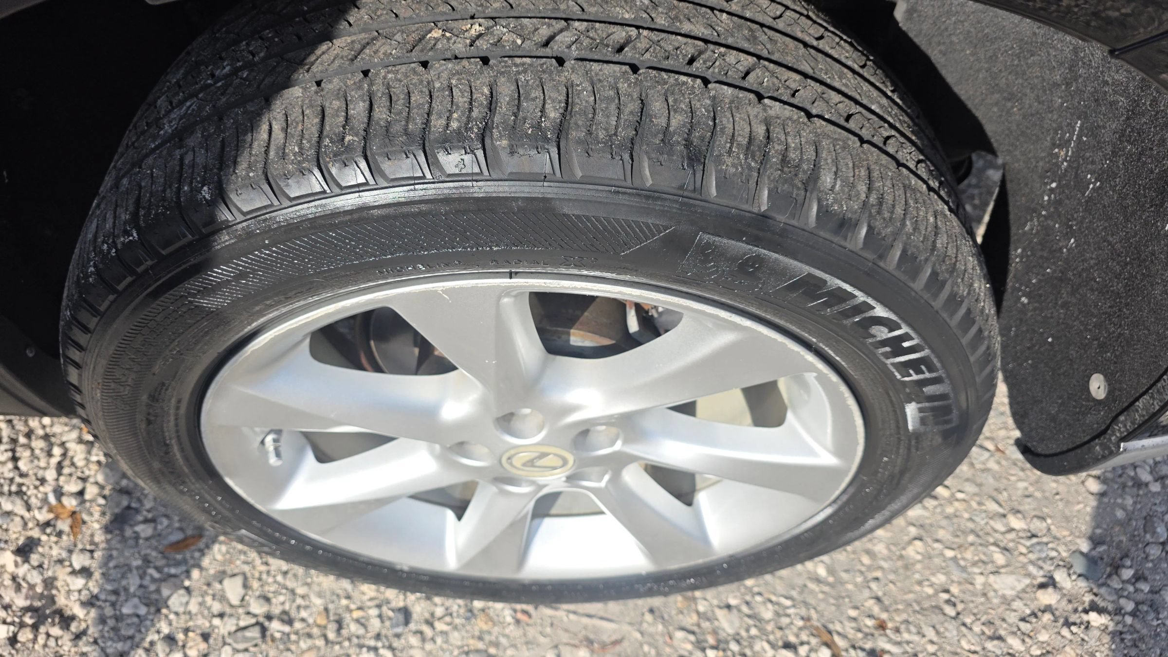 Used 2011 Lexus RX 350 2WD w/ Premium Pkg image 48