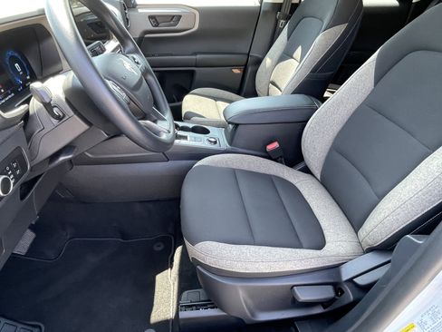 New 2025 Ford Bronco Sport Big Bend image 20
