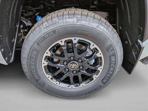New 2026 Toyota Tundra SR5 image 10