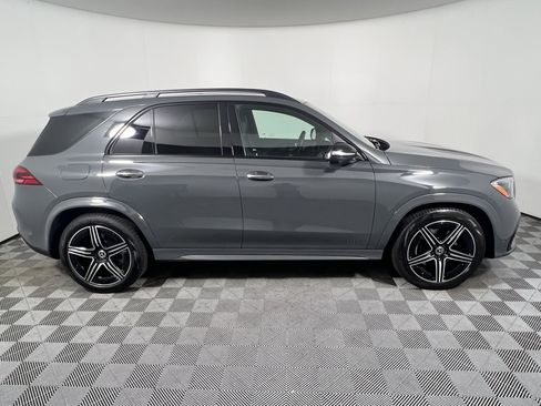 Used 2026 Mercedes-Benz GLE 450 4MATIC image 6
