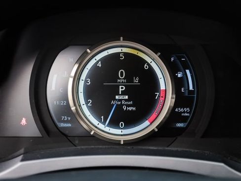 Used 2018 Lexus IS 300 F Sport w/ F Sport Package AWD/4WD image 42