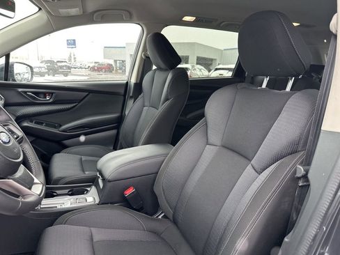 Used 2025 Subaru Ascent Premium image 24
