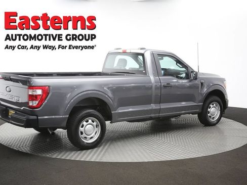 Used 2022 Ford F150 XL w/ Equipment Group 101A High RWD image 39