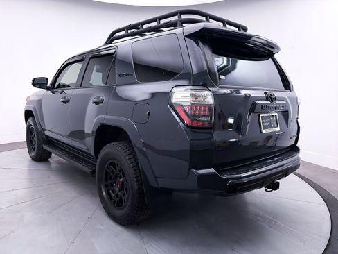 Used 2024 Toyota 4Runner TRD Pro AWD/4WD image 16