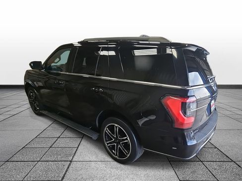 Used 2019 Ford Expedition Limited w/ Equipment Group 303A image 7