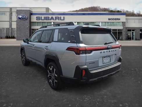 New 2026 Subaru Outback Touring XT AWD/4WD image 6
