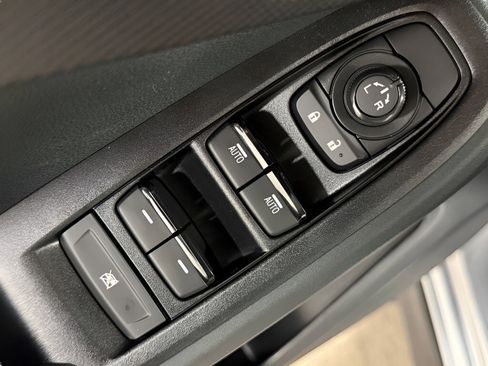 New 2026 Subaru Crosstrek 2.0i Premium image 20