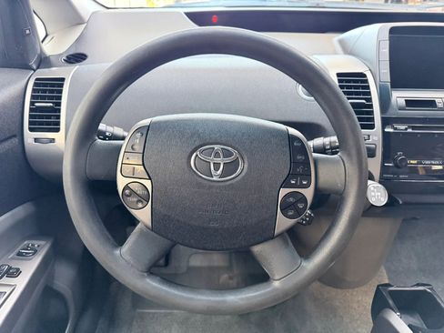 Used 2006 Toyota Prius image 13
