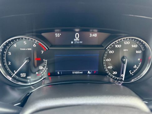 Used 2023 Cadillac CT5 Luxury image 31