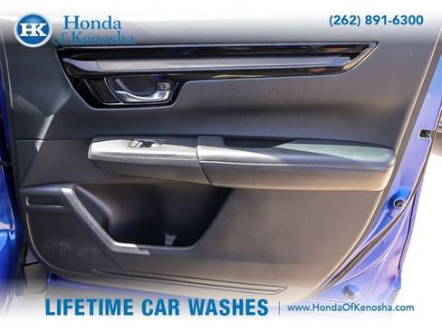Used 2024 Honda CR-V EX-L image 27