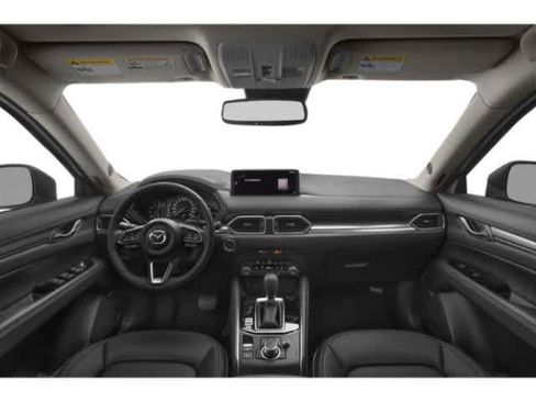 Used 2024 MAZDA CX-5 AWD 2.5 S w/ Premium Package image 5