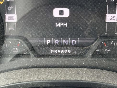 Used 2023 RAM 1500 Big Horn AWD/4WD image 22