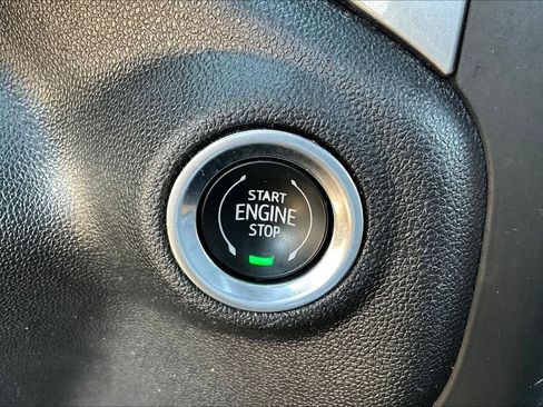 Used 2022 Chevrolet Silverado 1500 Custom w/ LPO, Dark Essentials Package image 59