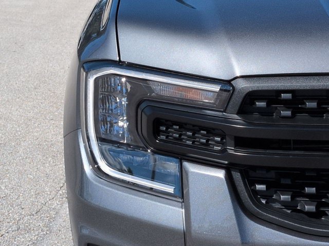 New 2026 Ford Ranger XL w/ Trailer Tow Package RWD image 10