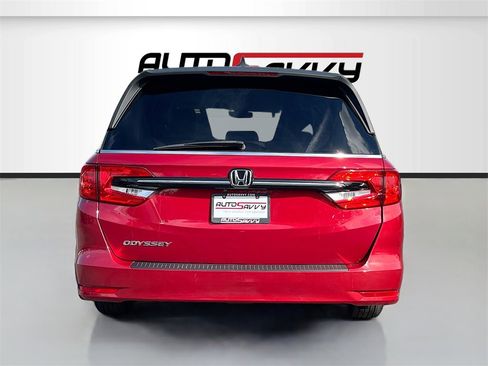 Used 2022 Honda Odyssey EX-L image 6
