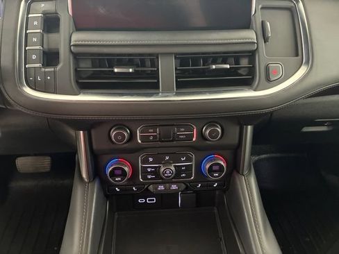 Certified 2023 Chevrolet Suburban Z71 AWD/4WD image 21