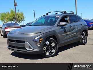 Certified 2025 Hyundai Kona SEL video 1