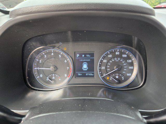 Used 2020 Hyundai Kona SEL FWD image 35