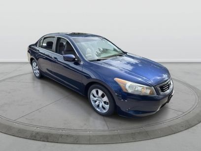 Used 2008 Honda Accord EX-L