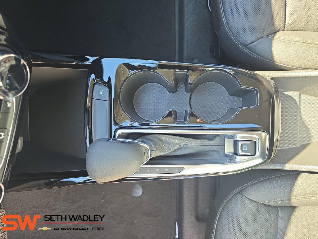 New 2026 Chevrolet Trax ACTIV w/ Driver Confidence Package FWD image 24