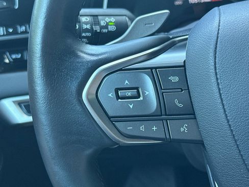Certified 2024 Lexus RX 350 Premium w/ Accessory Package (Z1) FWD image 29