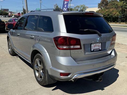 Used 2016 Dodge Journey Crossroad image 7
