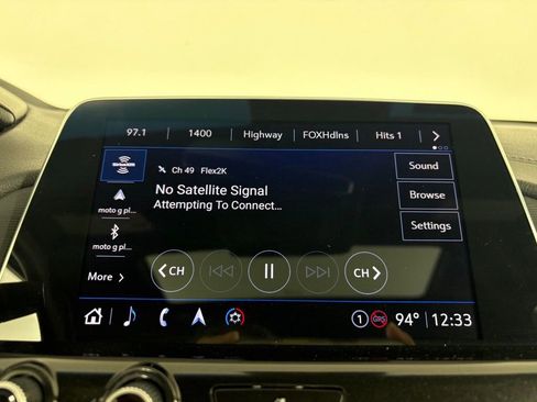 Used 2022 Cadillac CT4 Luxury w/ Sun And Sound Package RWD image 27