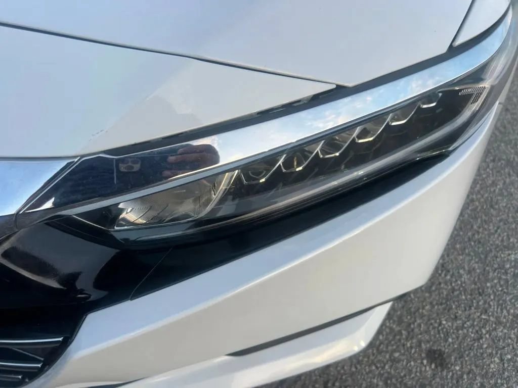 Used 2021 Honda Accord LX image 32
