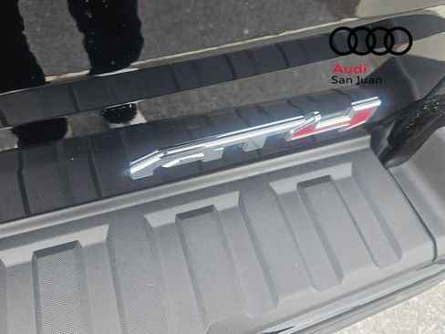 Used 2021 GMC Canyon AT4 w/ Driver Alert Package image 7