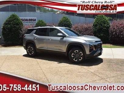 New 2026 Chevrolet Equinox ACTIV w/ Safety and Technology Package