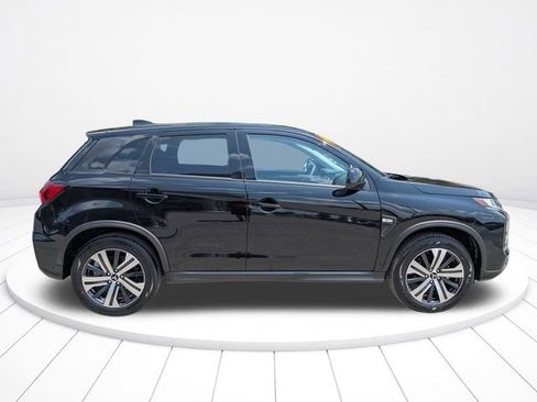 New 2026 Mitsubishi Outlander Sport ES AWD/4WD image 3