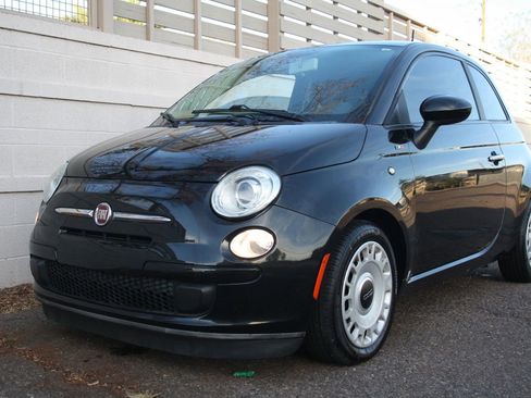 Used 2013 FIAT 500 Pop image 20