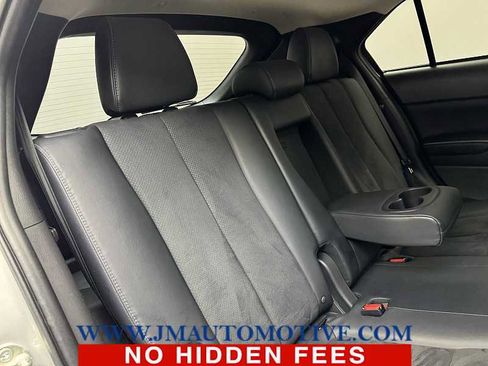 Used 2022 Mitsubishi Eclipse Cross SE image 18