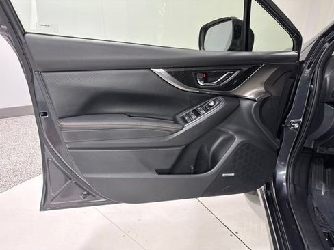 Used 2018 Subaru Crosstrek 2.0i Limited AWD/4WD image 13