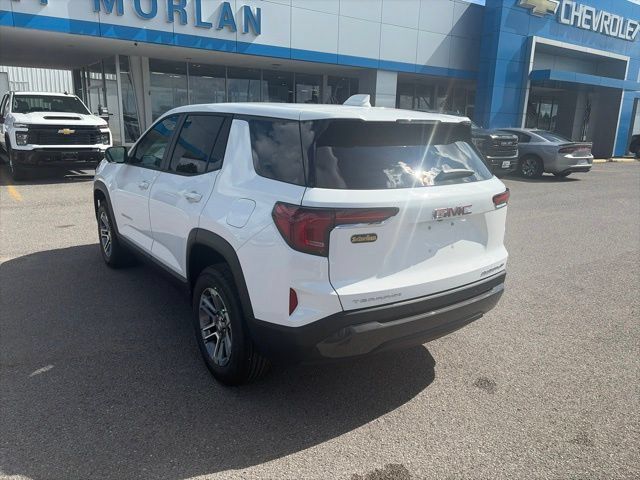New 2027 GMC Terrain Elevation w/ LPO, Floor Liner Package FWD image 4