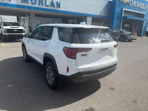 New 2027 GMC Terrain Elevation w/ LPO, Floor Liner Package FWD image 4