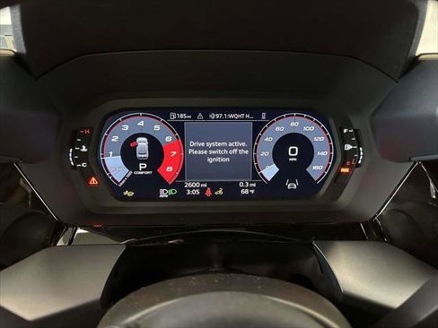 Certified 2025 Audi A3 2.0T Premium w/ Convenience Package image 25
