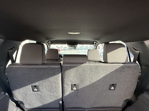 New 2026 Toyota 4Runner SR5 image 19