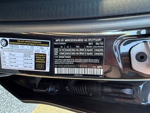 Used 2022 Mercedes-Benz GLC 43 AMG 4MATIC Coupe image 23